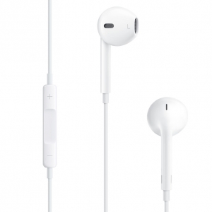  Apple EarPods with Remote and Mic for all iPhone/iPad/iPod (copy)